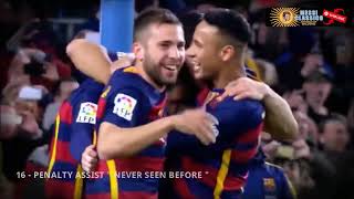 Best Goal Moments of Lionel Messi At Ground [upl. by Catherine]