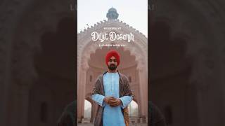 Tonight in Lucknow DILLUMINATI TOUR Year 24 🪷 diljitdosanjh shortsfeed shortsfeed [upl. by Rede]