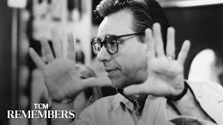 TCM Remembers Peter Bogdanovich 1939  2022 [upl. by Rolan]