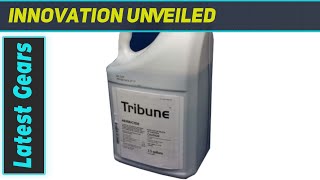 Herbicide 25 Gallons Most Effective Aquatic Weed Killer [upl. by Cinelli597]