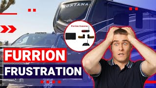 Furrion Vision S Camera Modification for Latest Model Trucks with PWM Lighting [upl. by Asirrac]