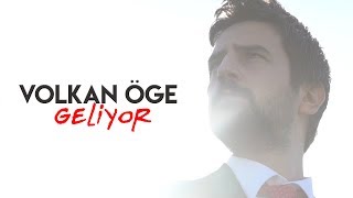 Volkan Öge Geliyor  Seçim Şarkısı 2019 [upl. by Eleaffar]