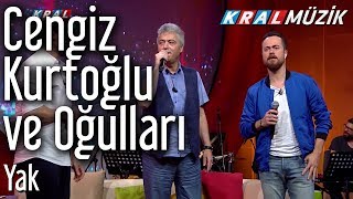 Aydın Kurtoğlu  Yak Mehmetin Gezegeni [upl. by Asilahs]