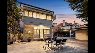 Private c1930s Retreat in a Boutique Block of Three [upl. by Zimmerman253]