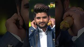 Kya खूब awaaz है SuperstarSinger AlkaYagnik JavedAli HimeshReshammiya Shorts [upl. by Steiner]