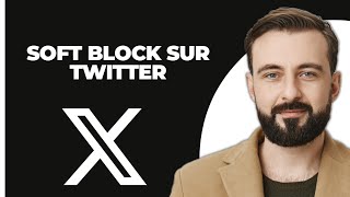 Comment softblock sur Twitter 2024 [upl. by Paul]