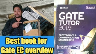 Best Book to prepare Gate For ECE  Gate for Electronics amp Communication2019 MKSingh [upl. by Cod]