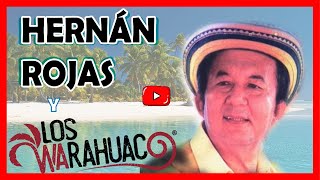 HERNÁN ROJAS Y LOS WARAHUACO  Una peleíta con letra [upl. by Jackquelin968]