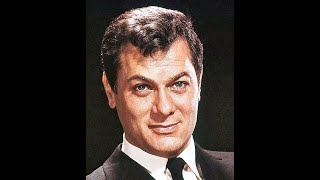 Tony Curtis An Icon Jerry Skinner Documentary [upl. by Amin]