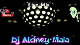 BALADA DO Dj Alciney  Flash [upl. by Alika]