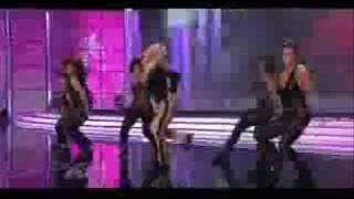 Heidi Montag is the NEXT Britney Spears Body Language OFFICIAL music video [upl. by Lodmilla]