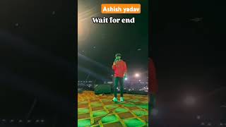 Roshan Rohi vs Ashish Yadav maghi [upl. by Junia477]