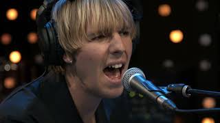 Parcels  LIGHT Live on KEXP [upl. by Agata]