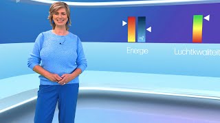 Weervrouw Sabine Hagedoren met het Vlaamse weerbericht van vrijdag 26 januari 2024 op VRT 1 [upl. by Putscher364]