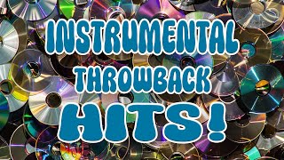 80’s 90’s and 2000’s Best Throwback Hits  Study Mix [upl. by Annoiek]