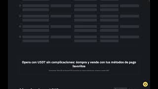 Cotización del Dólar Digital USDT en Binance 1 de agosto de 2024 en Bolivia [upl. by Eellek252]