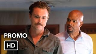 Lethal Weapon Holiday Trailer HD [upl. by Satsok950]