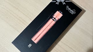 Olight i3T Eos Copper Friendship 2023 [upl. by Vani]