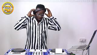 latest kikuyu gospel mix 2024dj riska 254 [upl. by Antsirhc]