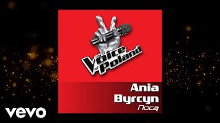 Ania Byrcyn  Nocą [upl. by Portingale]