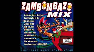 Zambombazo Mix 1996 [upl. by Eliga442]