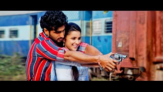 Ishaqzaade Full Movie  Arjun Kapoor  Parineeti Chopra  Gauahar Khan  Review amp Facts HD [upl. by Phares875]