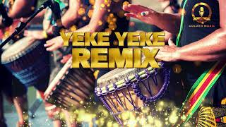 YEKE YEKE  NEW REMIX 2024  tiktok trend [upl. by Downall38]