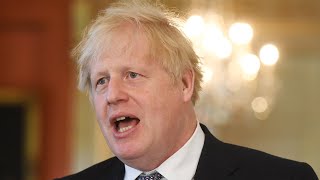 Boris Johnson warns UK wont hesitate to move green list countries to amber or red [upl. by Nam585]