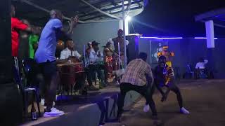 2023 Pammy Udubonch Cultural Night Dancing Challenge Party 6 [upl. by Karr]