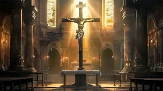 Gregorian Chants and Monastery Prayer  Prayer in the Sacred Ambience of the Catholic Church [upl. by Connelley]