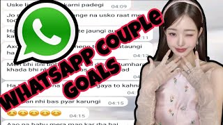 Sparking Romance Secrets to Romantic Texting and Chatting 🤫❤️ [upl. by Guimond]