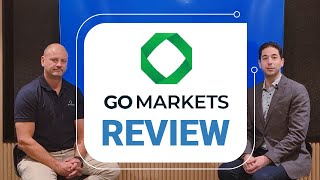 GO Markets Review [upl. by Nevins]