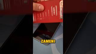 Kako Zameniti Staklo Na Telefonu telefon telefoni iphone [upl. by Izawa]