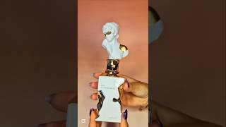 Lattafa Her Confession🥛  Blanche Bete DUPE lattafa perfume fragrance unboxing dupealert dupes [upl. by Oinotnanauj]