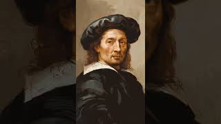 What happened on October 4 1669  Rembrandt paints history [upl. by Palgrave670]