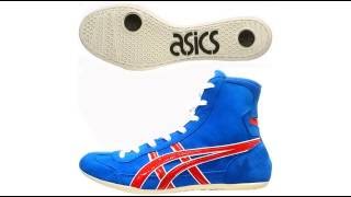 アシックス レスリングシューズ オーダー TWR900 ASICS WRESTLING SHOES SIMULATION SYSTEM [upl. by Ahsrop102]