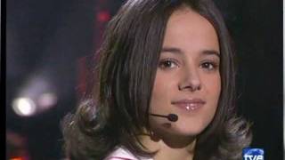 Alizee 2012 [upl. by Demmahum44]