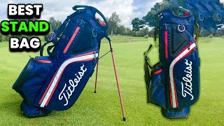 Cart Bag vs Stand Bag  Which Golf Bag Suits You [upl. by Jeffcott]