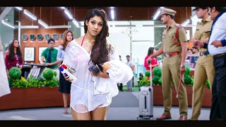 quotANTAR AATMAquot South Hindi Dubbed Blockbuster Action Movie Full HD 1080p  Mohanlal Nayanatara Movie [upl. by Nosredna]