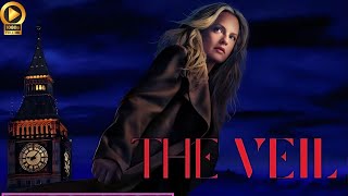 The Veil FX quotDangerquot Promo Exclusive The Veil Trailer Starring Jessica Alba and Thomas Jane [upl. by Ycaj]