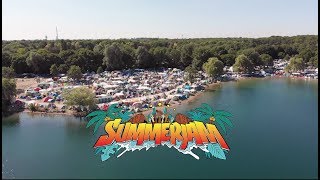 Summerjam Festival AFTERMOVIE 2019 [upl. by Nyvets601]