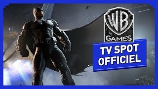 Batman Arkham Origins  TV Spot 60 [upl. by Stilla]