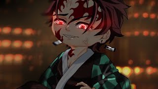 Im The Demon King Here  Kimetsu No Yaiba AU  GachaArt✨ [upl. by Eityak199]