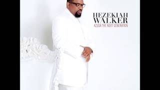 Hezekiah WalkerAmazing [upl. by Stedmann]