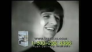 CBS Commercials  March 31 2003 [upl. by Anelrahc]