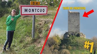 VLOG JE VAIS À MONTCUQ  ÉTÉ 2021 [upl. by Madra185]