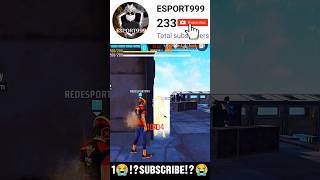 free fire in phone gameplayX❓freefire shorts trending [upl. by Finny]