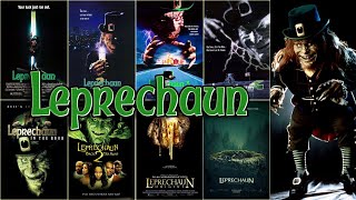 Every Leprechaun Movie Ranked [upl. by Jelena973]