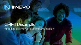 Webinar CMMI Development Roadmap del Proyecto de Implementación [upl. by Penney]