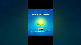 Surge Mastery Title brawlstars surge mastery [upl. by Lucian]